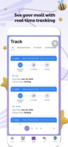 OurFreedom.ai Screenshot 5 of 8