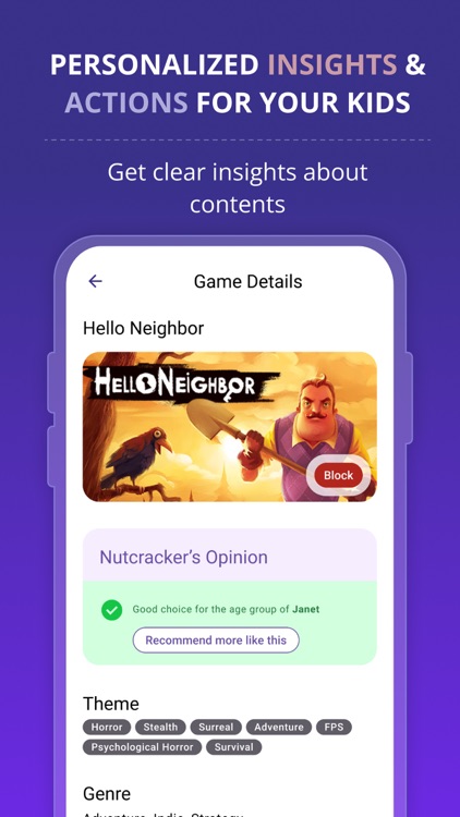 Nutcracker Parents screenshot-6