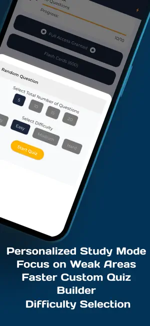 NICET Fire Alarm Exam Prep screenshot 4