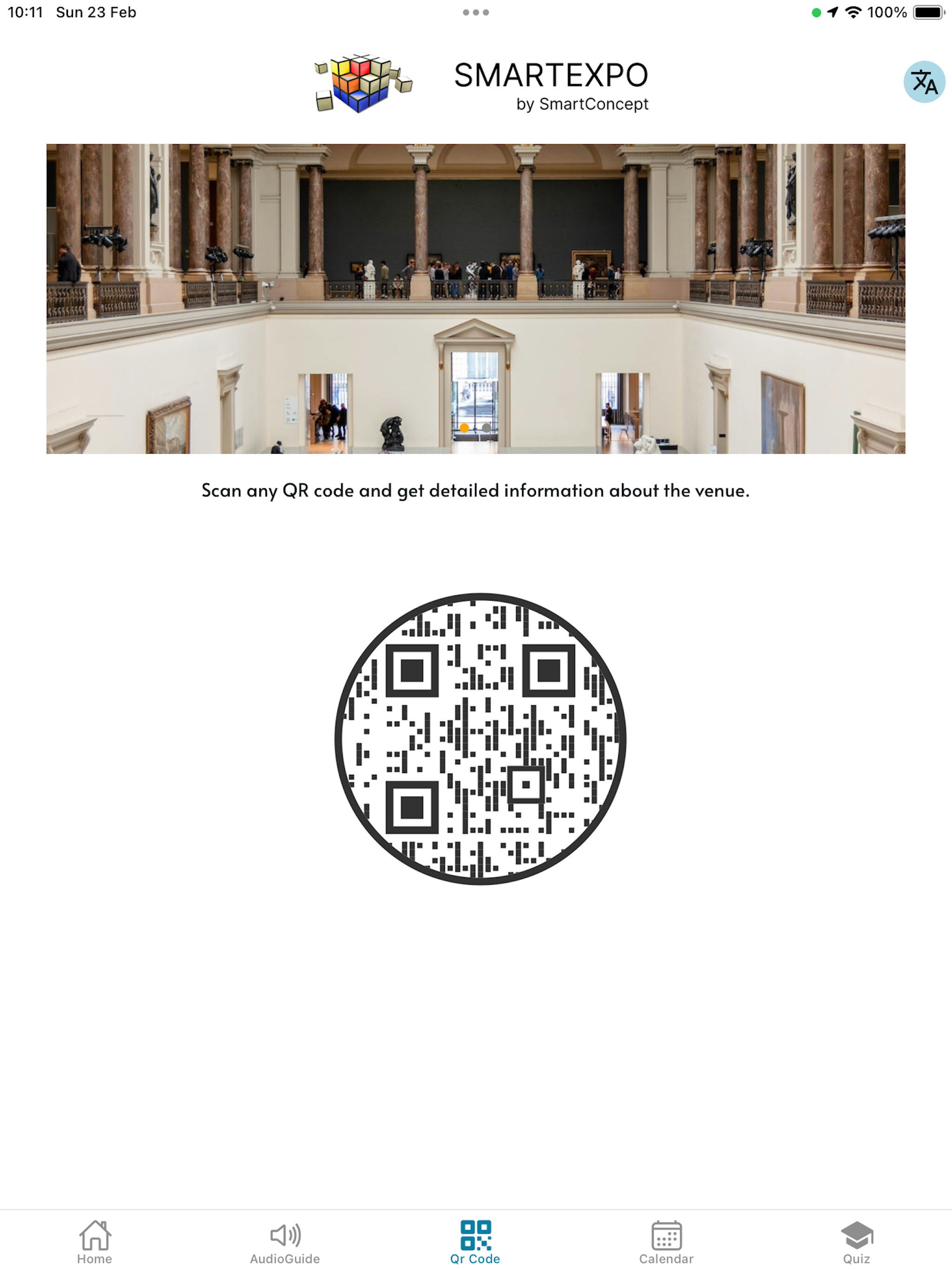 Smart Expo screenshot 15
