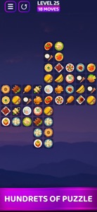 Sliding Match Puzzle Game screenshot #2 for iPhone