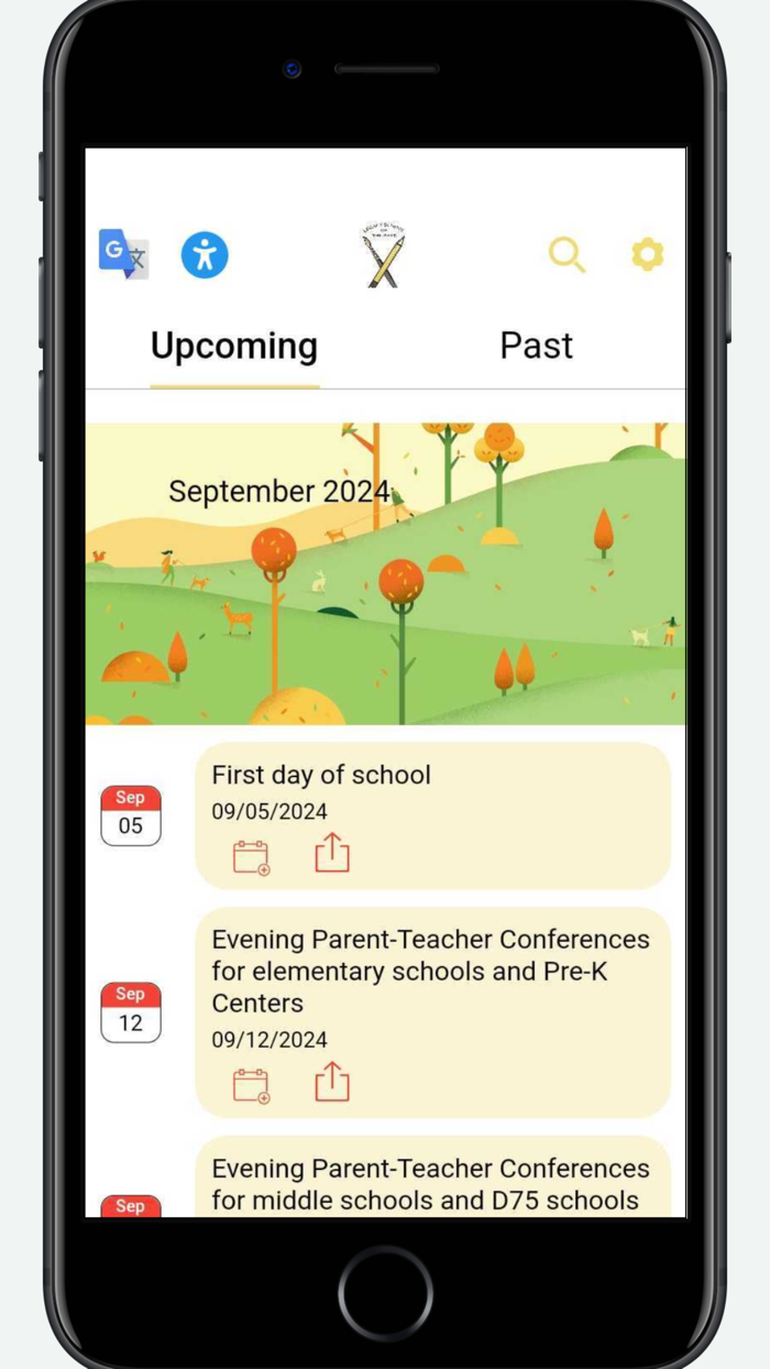 Legacy School of the Arts