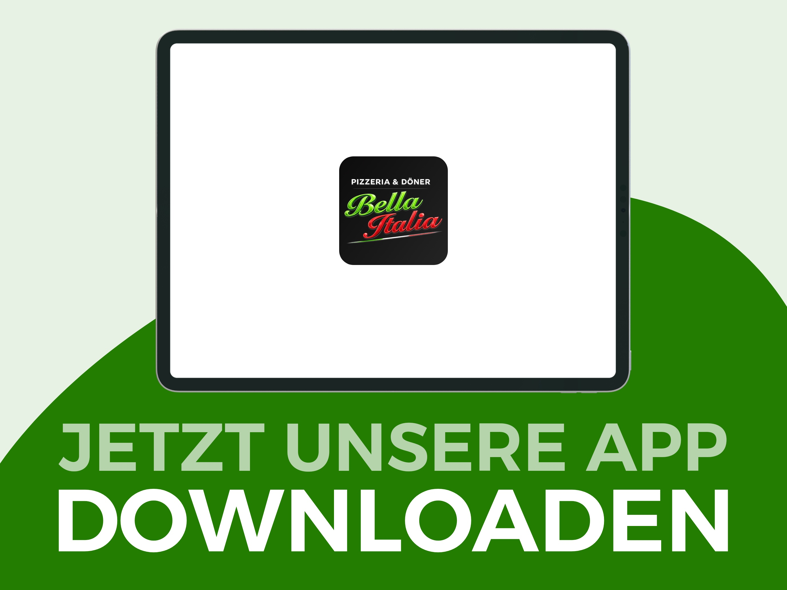 Bella Italia Geldern-Kapellen