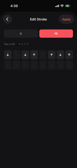 StrumGuitar screenshot 4