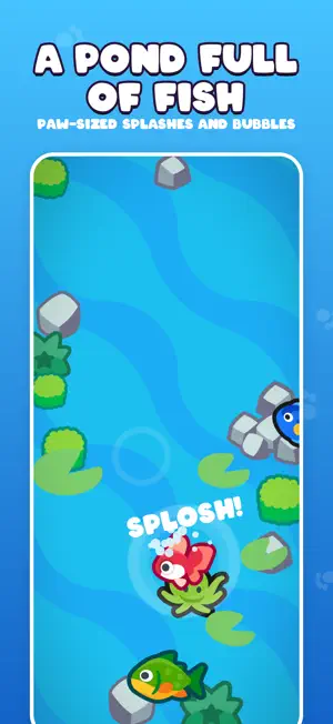Cat Games for Bored Cats screenshot 3