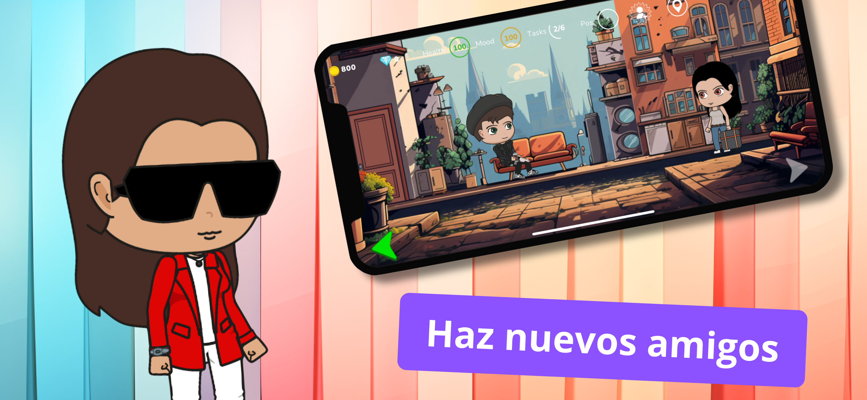 Train Sim Pro
