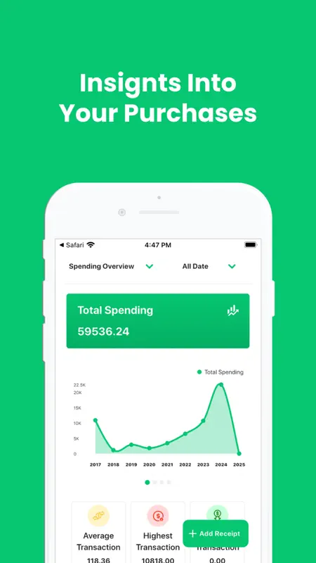 Customer AI screenshot 7 of 9