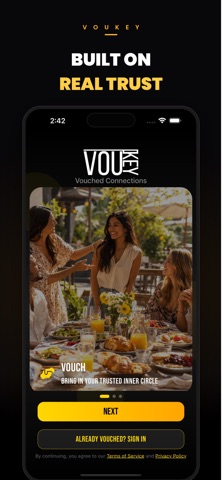 voukey Screenshot 2 of 8
