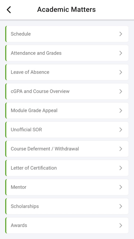 #2. RP SNApp (iOS) 由: RepublicPolytechnic