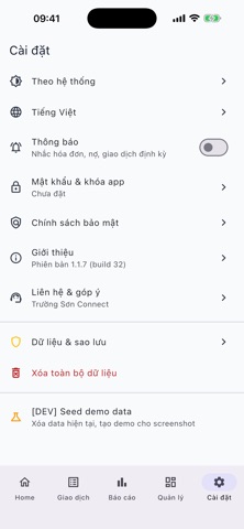 Money 365 Screenshot 5 of 5