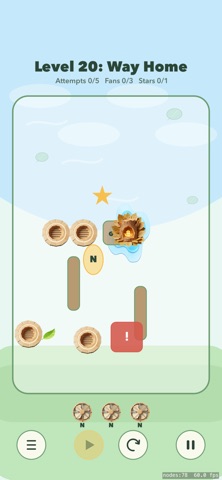 Wind Way Home Screenshot 4 of 4