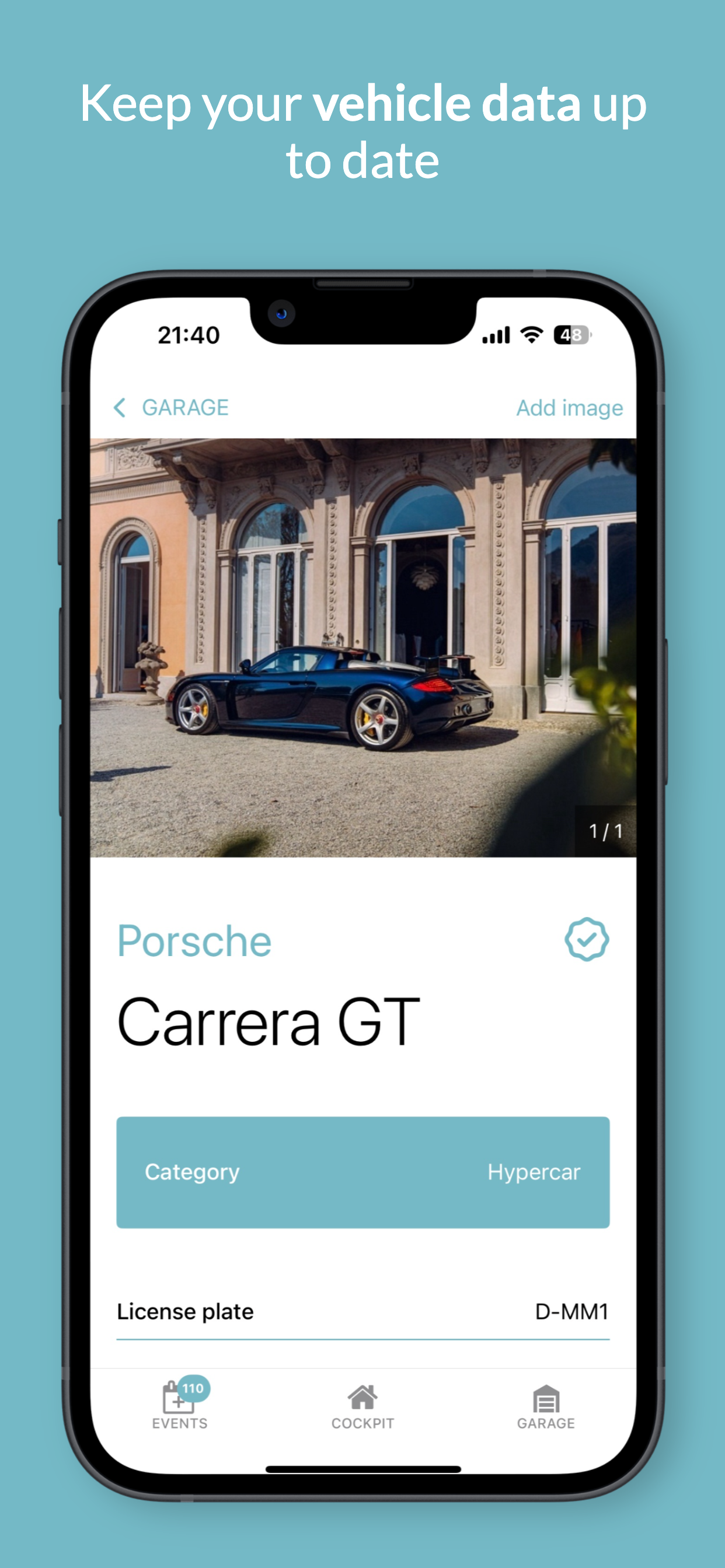 DRIVTO screenshot 6