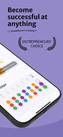 Priorities: Success Anywhere screenshot