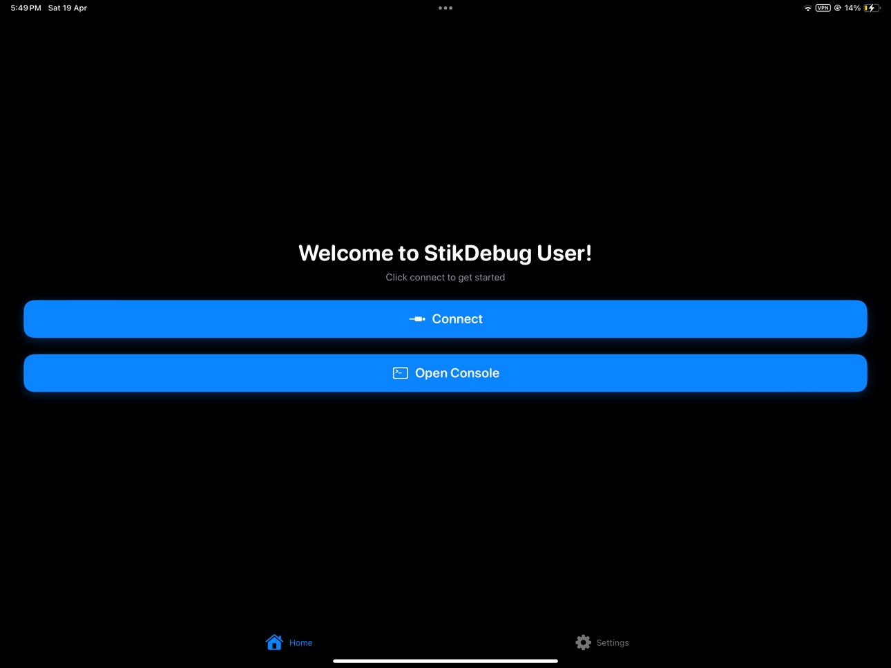 StikDebug screenshot 4