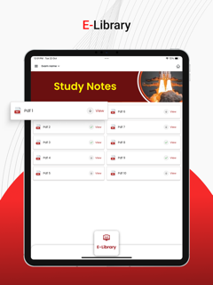 IILR Academy screenshot 6