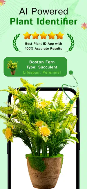 Picture Plant: Tree Identifier screenshot 1