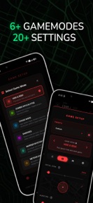 HideZone: IRL GPS Hide & Seek screenshot