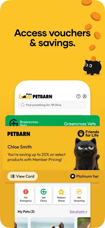 Petbarn: Pet Store & Advice screenshot 9 of 9