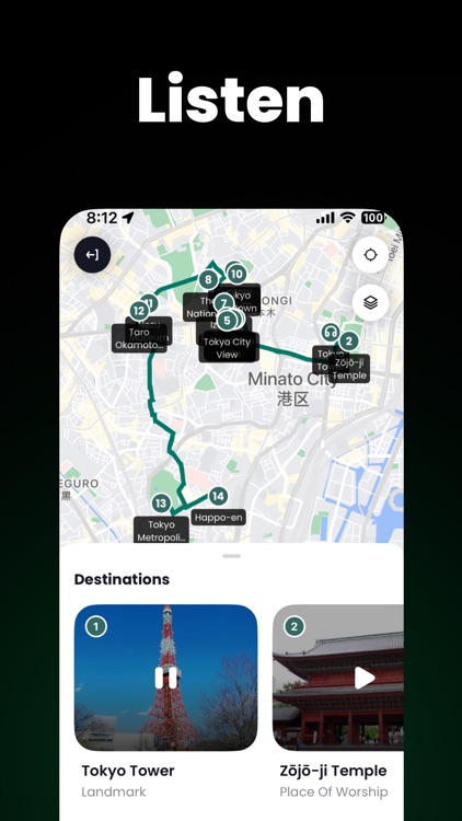 DocentPro screenshot-4