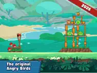 Angry Birds Friends ipad bilder 0