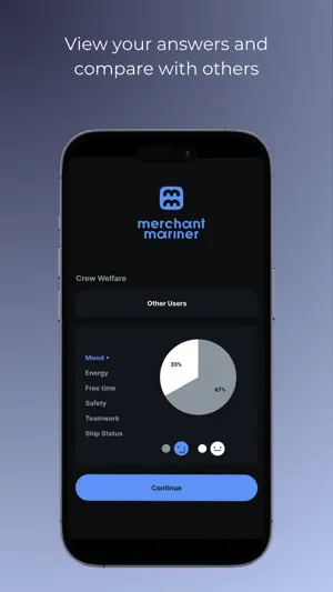 Merchant Mariner screenshot 4
