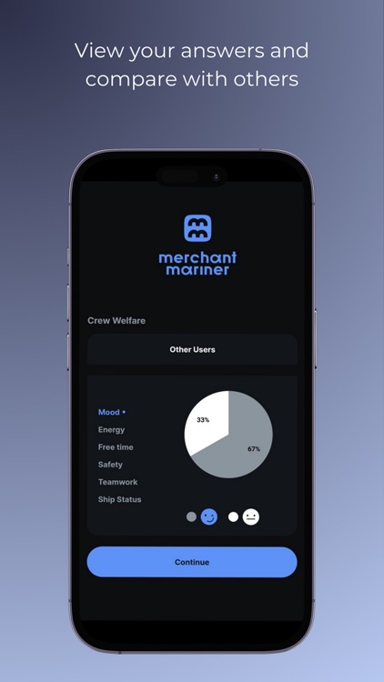 Merchant Mariner screenshot-3