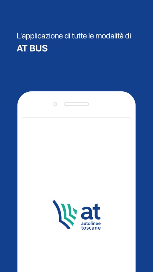 #1. at bus (iOS) 由: Autolinee Toscane S.p.A.