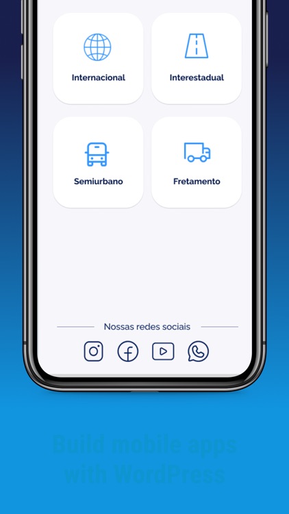 Cidadão ANTT screenshot-4