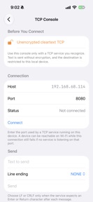 WIFI Manager: Network Scanner screenshot