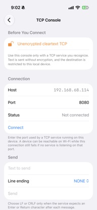 WIFI Manager: Network Scanner screenshot 6