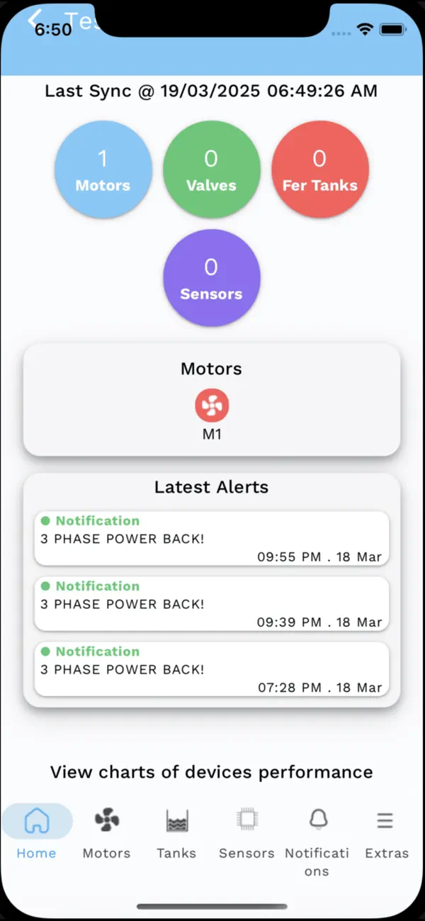 #5. Sky Smartcontroller (iOS) Göre: Livesky Technologies