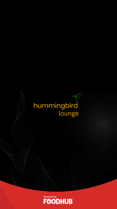 Hummingbird Lounge Screenshot