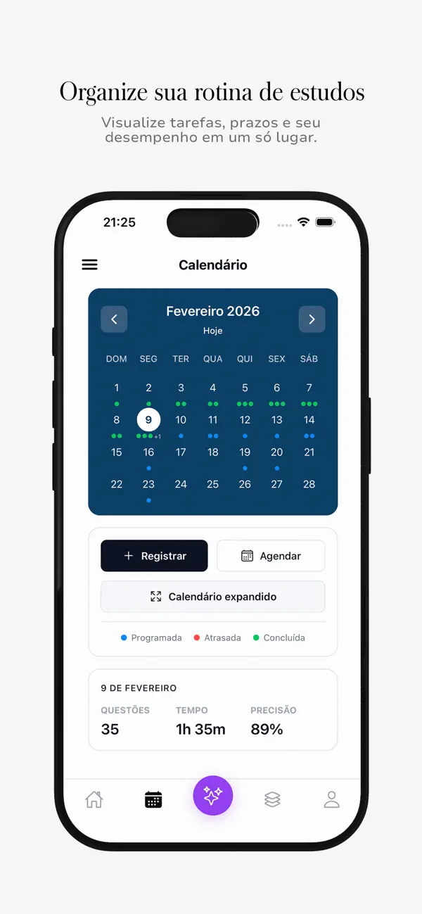 #4. Cortex Platform (iOS) De: Wladimir Santos