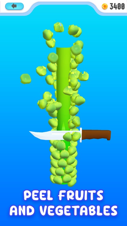 Satisfying Game Cutting Slice