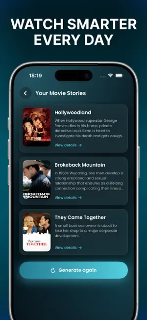 Xzuper TV : Movies & TV Shows screenshot 3