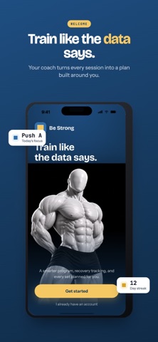 Pushing Hard Screenshot 1 of 7