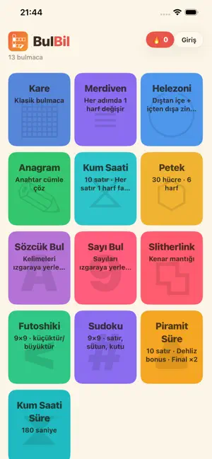 BulBil screenshot 4