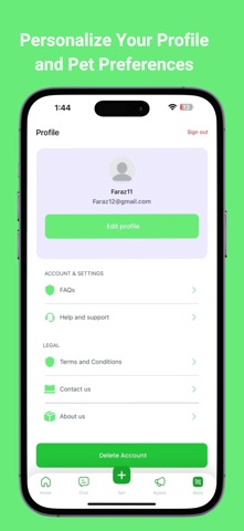 PakPet Screenshot 5 of 5