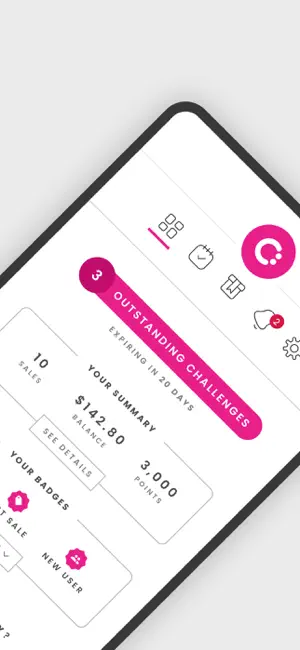 Community by SocialLadder screenshot 2