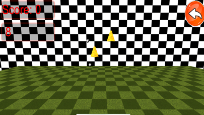 Screenshot #3 pour Lazy Strike Soccer Smash
