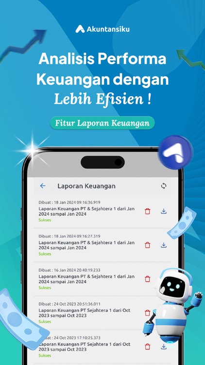 Akuntansiku screenshot-4