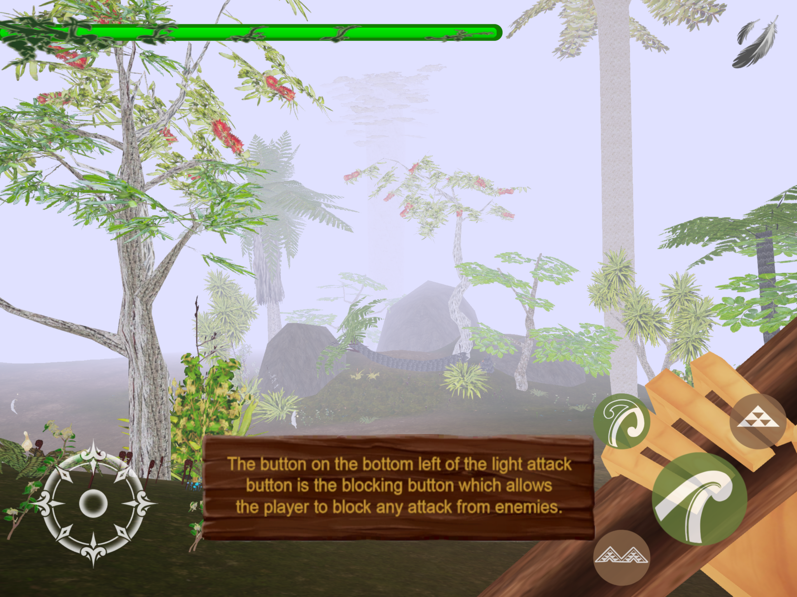 Kahuawe screenshot 14