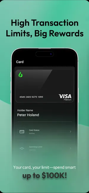 LquidPay screenshot 4