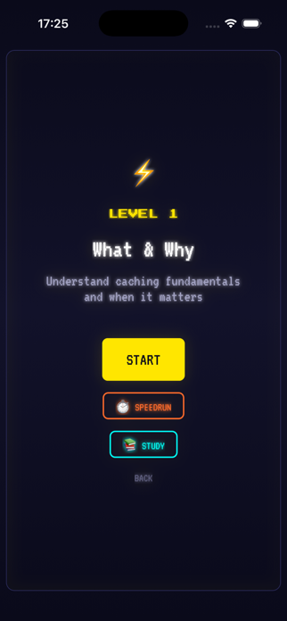 System Design Arcade Screenshot 8 of 10