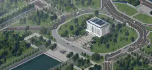 TheoTown screenshot 1