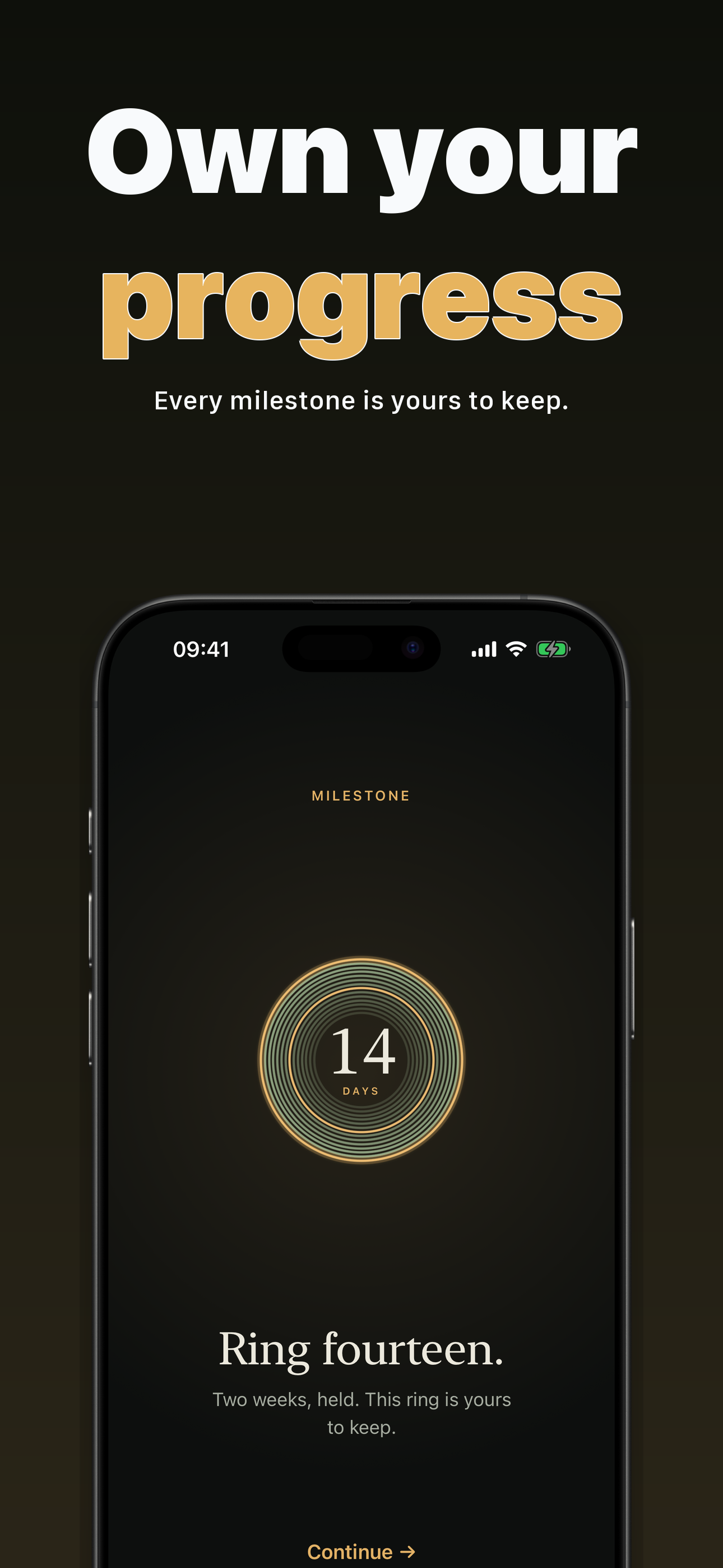 Sober Tracker: Soberiqo screenshot 5