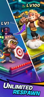 Wacky Squad screenshot 2
