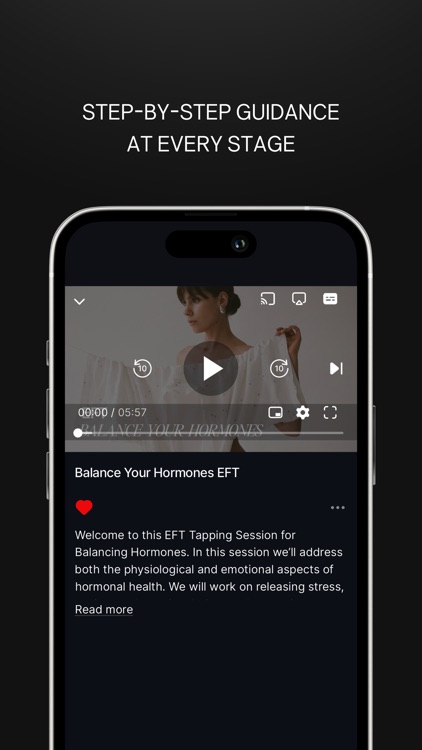 MODE THE METHOD screenshot-6