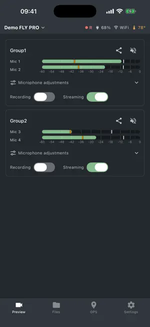 SIT Viewer screenshot 3