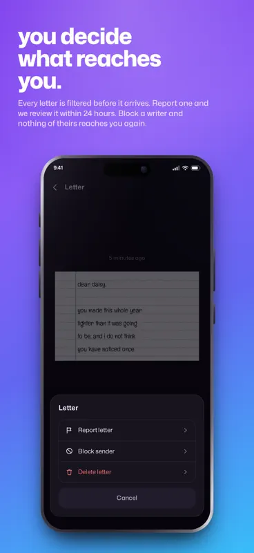 Chithi.me screenshot 6 of 6